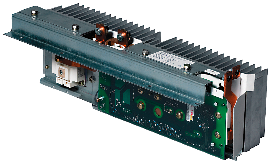 SINAMICS BRAKING MODULE IN 600VDC OUT 250KW/15S