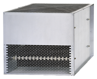 SINAMICS RESISTENCIA DE FRENO IN 600VDC OUT 125KW