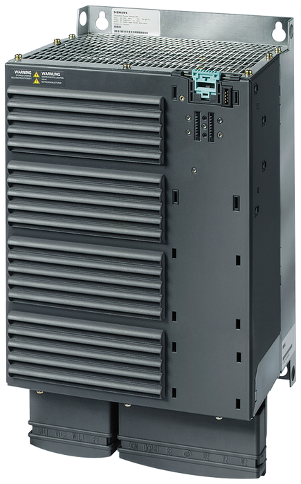 SIEMENS SINAMICS PM250 50HP 380-480VAC C/FILTRO