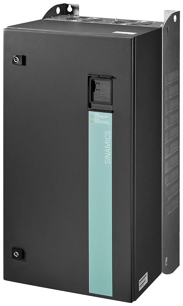 SIEMENS SINAMICS PM230 75HP 380-480VAC C/FILTRO