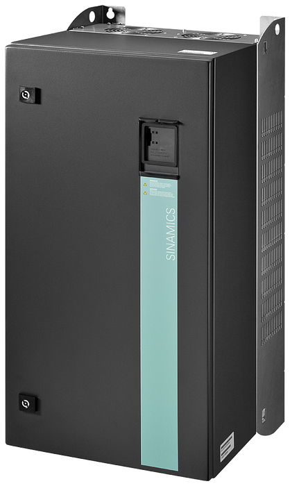 SIEMENS SINAMICS PM230 100HP 380-480VAC C/FILTRO