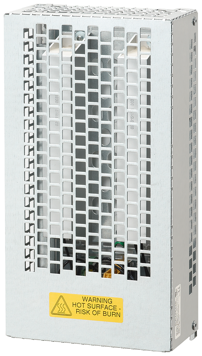 SIEMENS BRAKING RESISTOR FSC 30 OHM SKU: 6SL3201-0BE23-8AA0