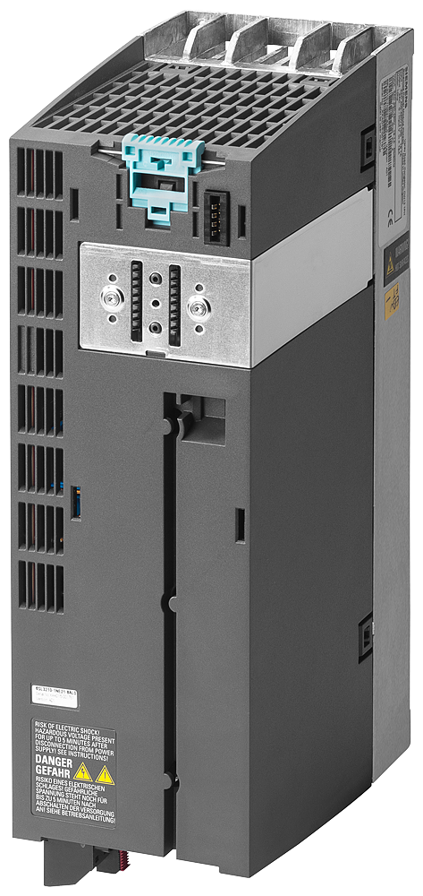 SINAMICS POWER MODULE PM240-2 200-240V 2.2KW