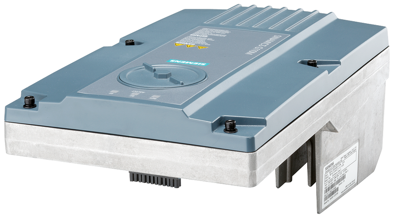 SIEMENS SINAMICS PM240M C/ FILTRO CLASE A 2.2KW IP65 380-480V