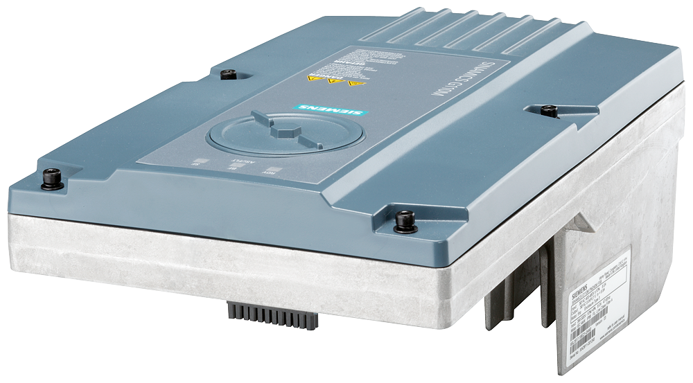 SIEMENS SINAMICS PM240M C/ FILTRO CLASE A 2.2KW IP65 380-480V