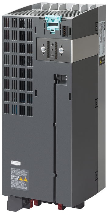 SIEMENS SINAMICS PM240-2 15HP 26A 480VAC C/FILTRO