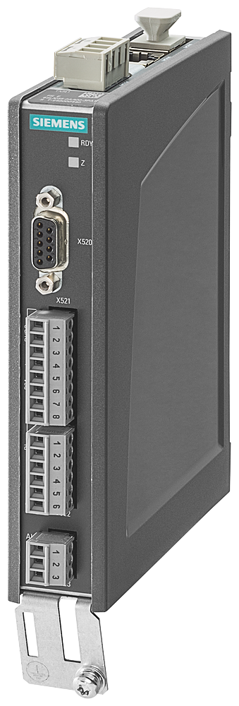 SIMOTION / SINAMICS S120 TERMINAL MODULE CABINET TM41