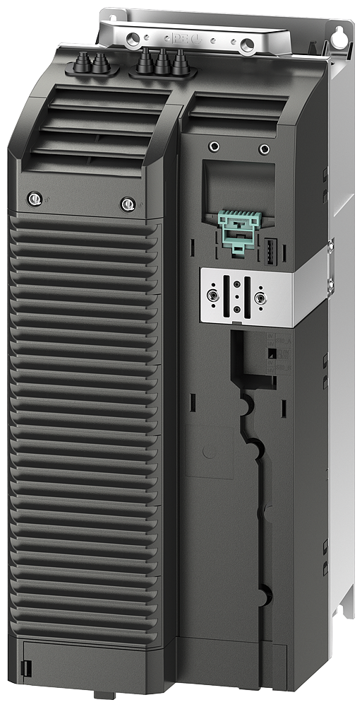 SIEMENS SINAMICS PM240P-2 SIN FILTRO 3AC380-480V
