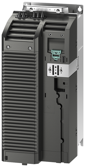 SIEMENS SINAMICS PM240P-2 40HP 380-480VAC