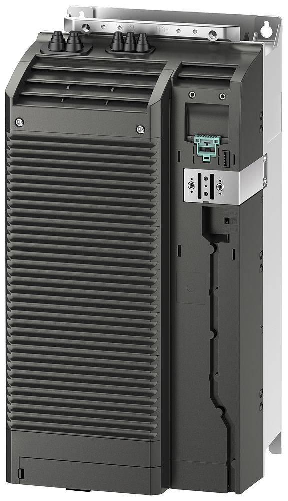 SIEMENS SINAMICS PM240P-2 50HP 380-480VAC