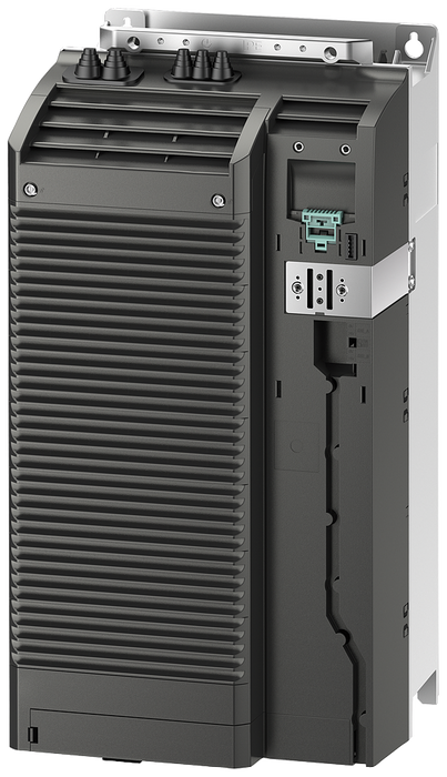SIEMENS SINAMICS PM240P-2 50HP 380-480VAC