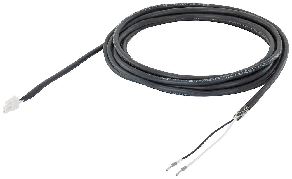 SIEMENS SINAMICS CABLE FRENADO MOTOR V90 230V MOTION-CONNECT