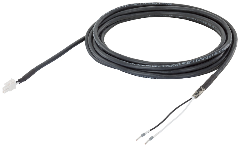 SIEMENS CABLE DE FRENO PARA MOTOR 1FL6 5 MTS