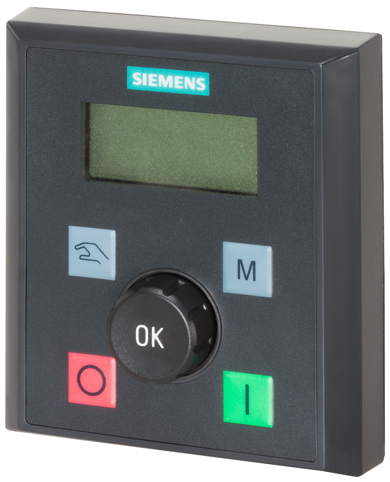 SIEMENS BOP EXTERNO P/V20