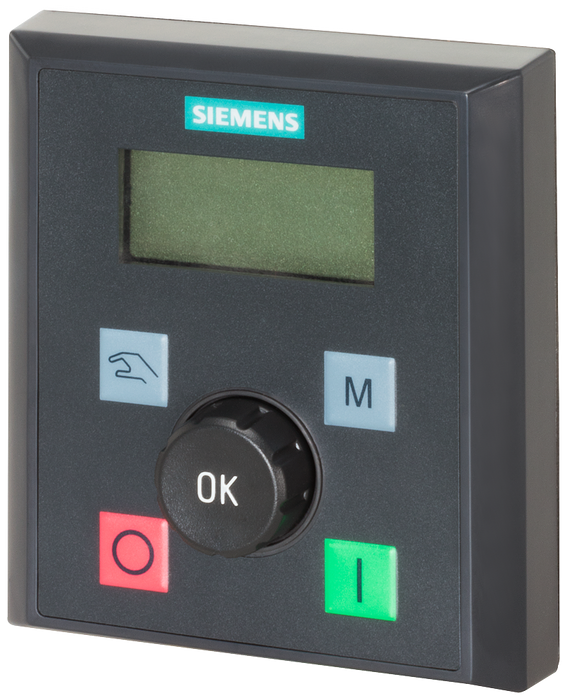 SIEMENS BOP EXTERNO P/V20