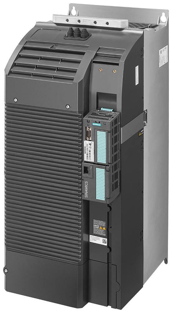 SIEMENS SINAMICS G120 PM240P-2 SIN FILTRO 3AC380-480V +10/-20%47-