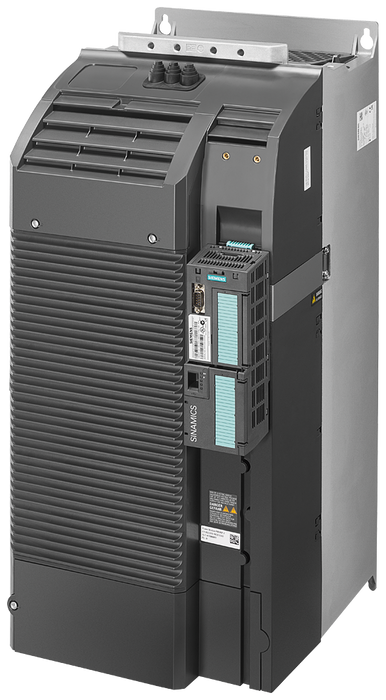 SIEMENS SINAMICS G120 PM240P-2 SIN FILTRO 3AC380-480V +10/-20%47-