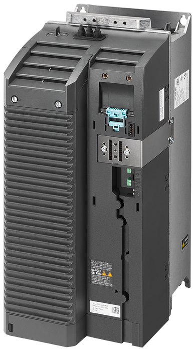 SIEMENS SINAMICS PM240-2 40HP 500-690VAC