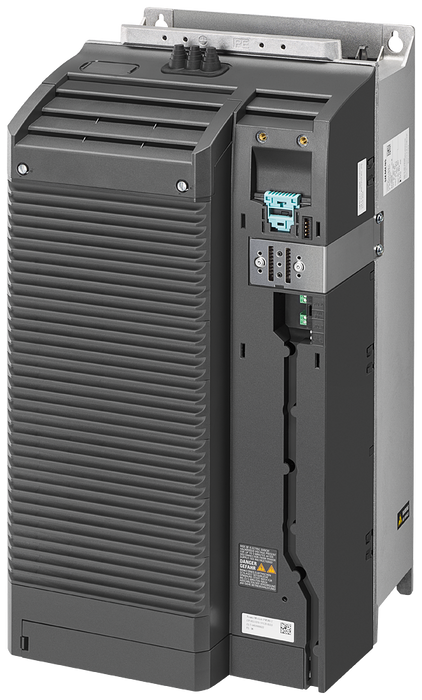 SIEMENS SINAMICS PM240-2 50HP 75A 480VAC