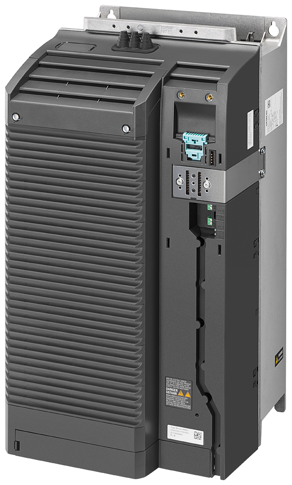 SIEMENS SINAMICS PM240-2 60HP 90A 480VAC