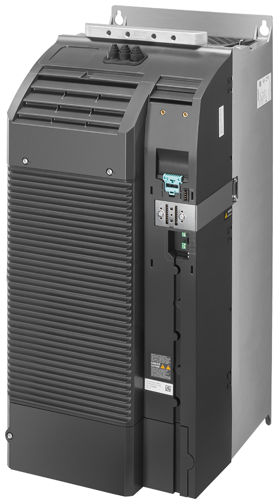 SIEMENS SINAMICS PM240-2 40HP 104A 240VAC