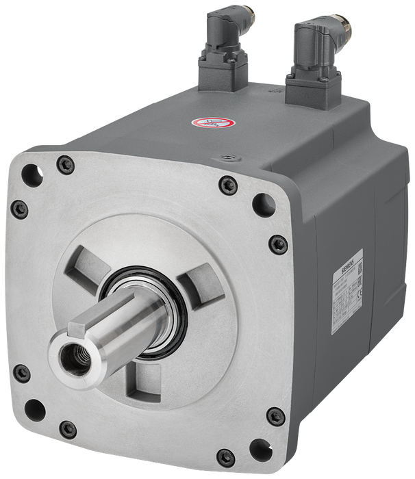 SIEMENS SERVOMOTOR NM=2000RPM M0=30NM MN=11.9NM