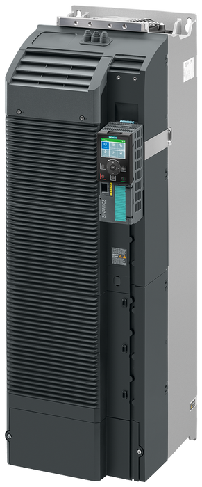 SIEMENS SINAMICS PM240-2 200HP 380-480VAC /FILTRO