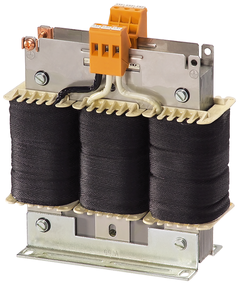 SINAMICS BOBINA DE RED PARA 55KW 3AC 380-480V