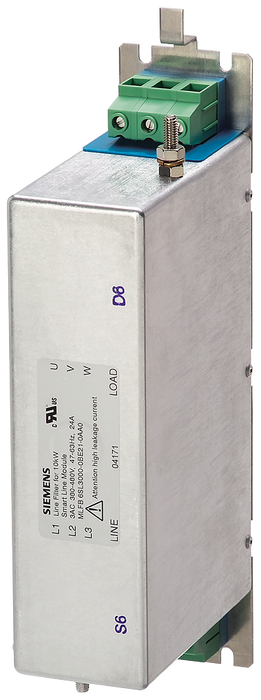 SIEMENS LINE FILTER