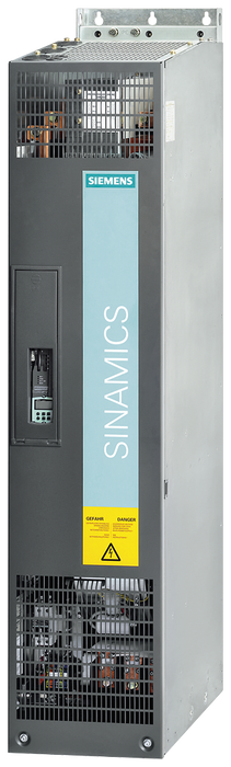 SINAMICS S120 POWER MODULE 380-480V 380A 200 KW