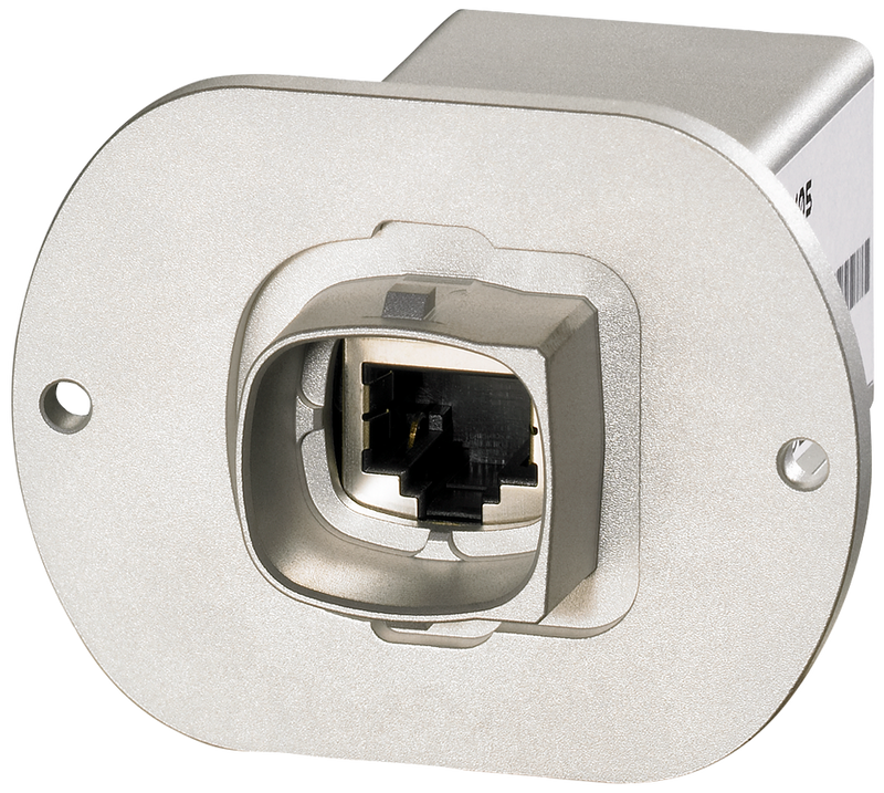 SINAMICS PASATAPAS ARMARIO PARA CABLE DRIVE-CLIQ IP54