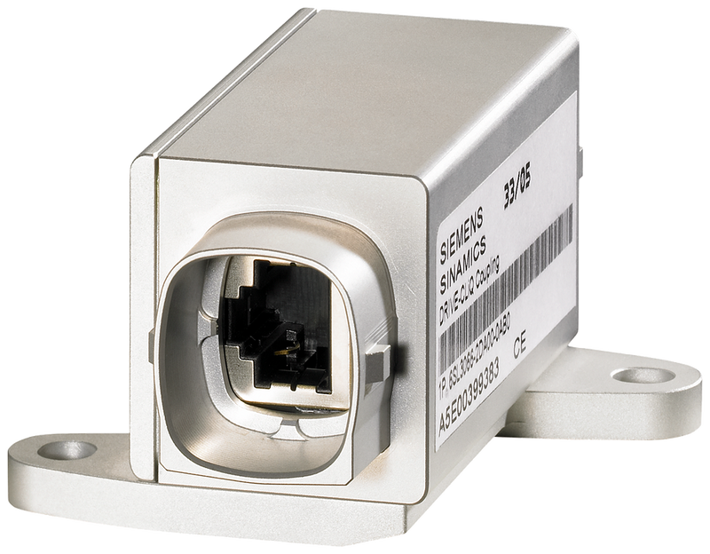 SINAMICS CONECTOR AEREO PARA CABLE DRIVE CLIQ