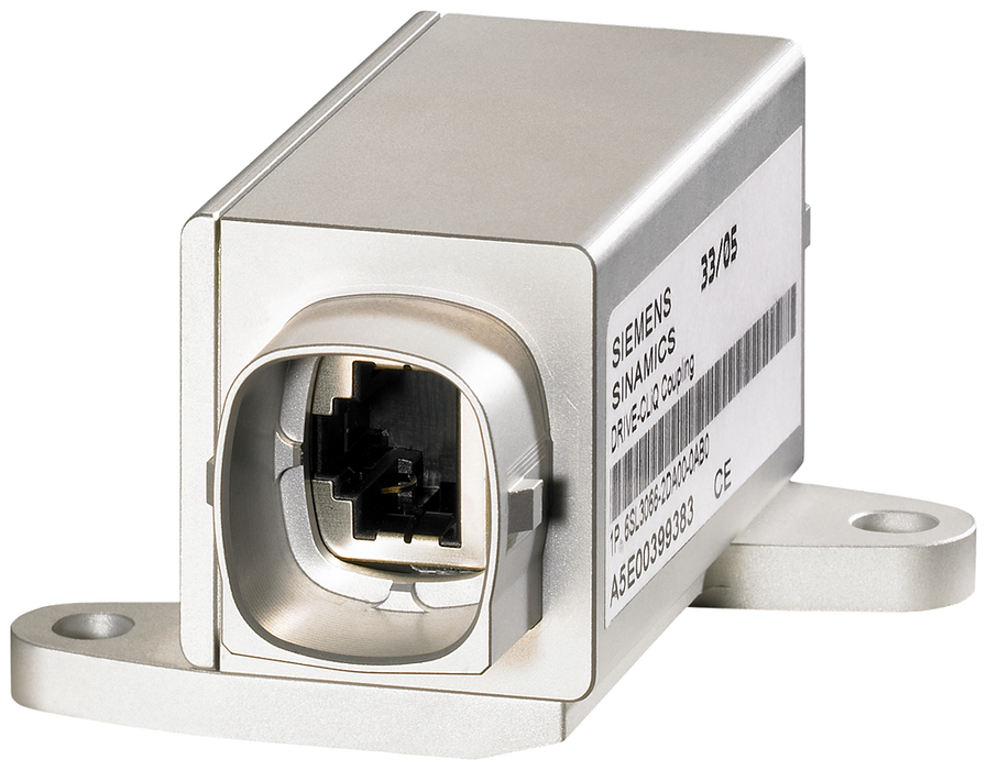 SINAMICS CONECTOR AEREO PARA CABLE DRIVE CLIQ