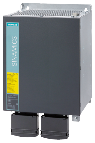 SIEMENS SINAMICS ACTIVE INTERFACE MOD 120KW