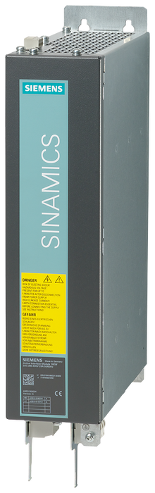 SIEMENS SINAMICS S120 ACTIVE INTERFACE P-16KW