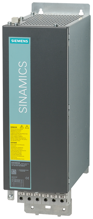 SIEMENS SINAMICS AIM FOR 36KW ALM SKU: 6SL3100-0BE23-6AB0