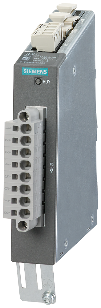 SINAMICS TM120 MOD DE BORNES P ARMARIO