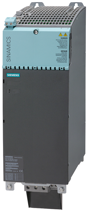 SIEMENS SINAMICS S120 BASIC LINE MODULE 380-480V 3AC 50/60HZ SALI