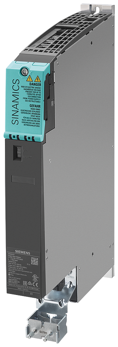 SIEMENS SINAMICS MODULO MOTOR S120 18A