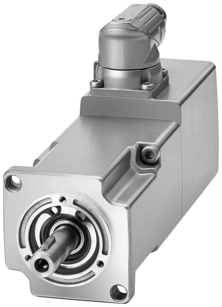 SIEMENS SIMOTICS S-1FK2 HD SERVOMOTOR