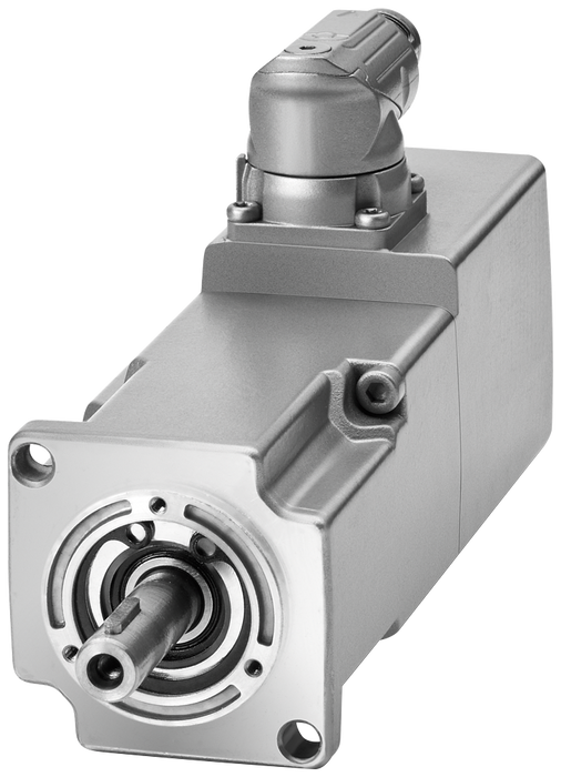 SIEMENS SIMOTICS S-1FK2 HD SERVOMOTOR