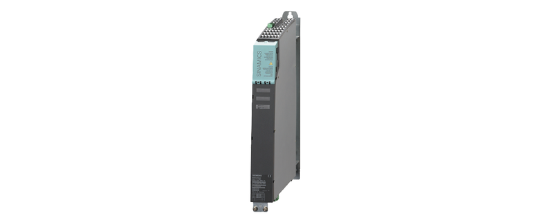 SIEMENS SINAMICS BRAKING MODULE COATED