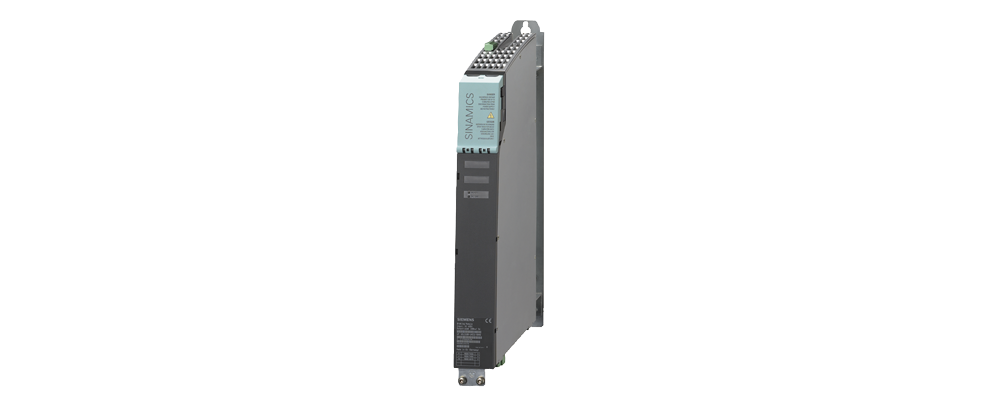 SIEMENS SINAMICS BRAKING MODULE COATED