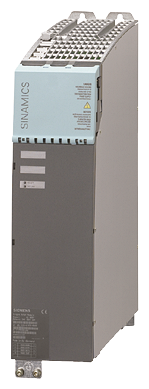 SIEMENS SINAMICS S120 DOUBLE MOMO 9A/9A EXT SKU: 6SL3121-2TE21-0AA4