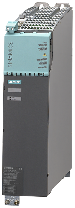 SIEMENS MOTORACTIVE LINE MODULE