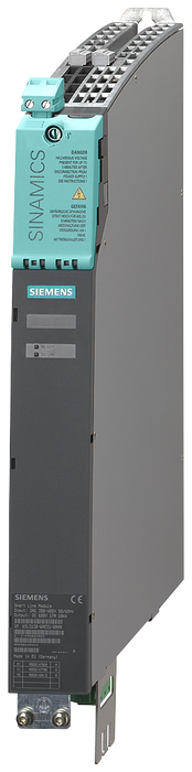 SIEMENS SIMOTION SMART LINE MODULE 5KW