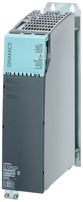 SIEMENS SINAMICS CAPACITOR MODULE 600V 4000 Uf