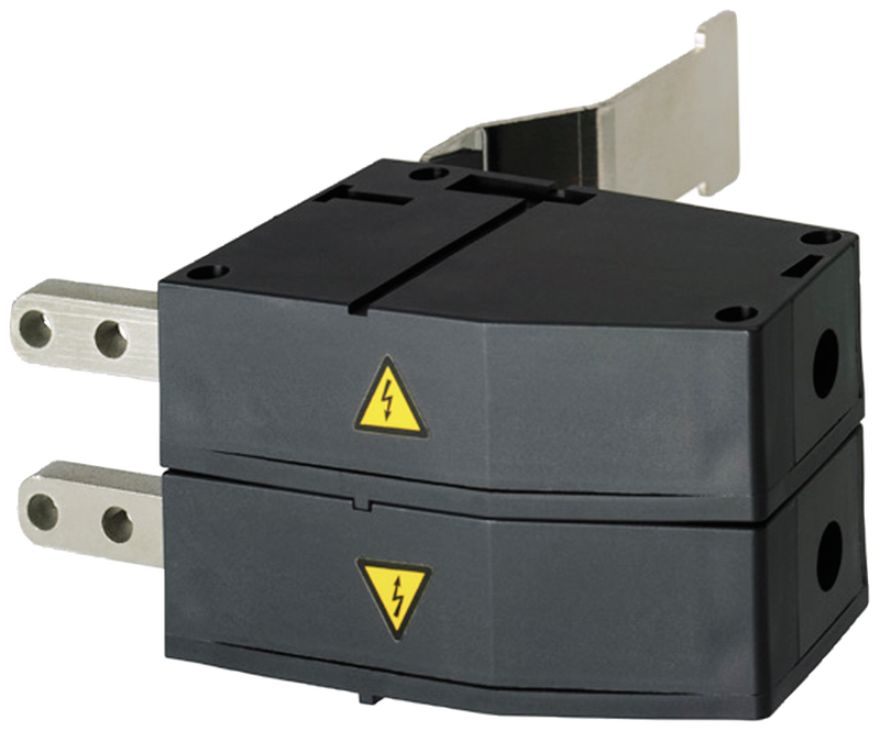 SIEMENS ADAPTADOR CIRC INTERM BORNES 35-95mm2 P/TODO LINE/MOTOR B