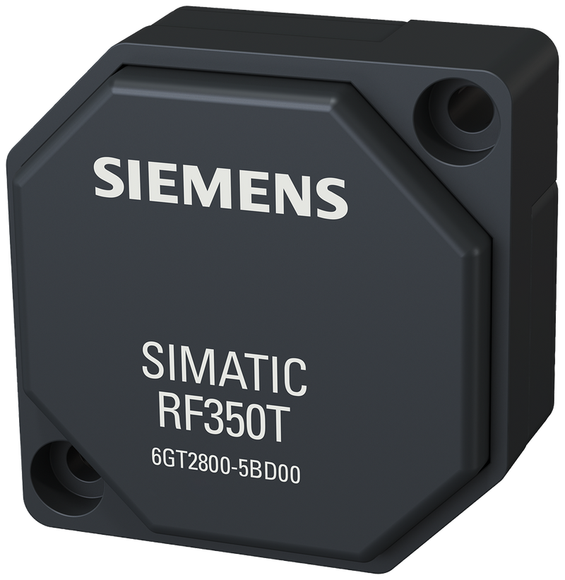 SIEMENS SIMATIC TRANSPONDEADOR RF350T 32KBYTES FRAM IP68 50X20mm