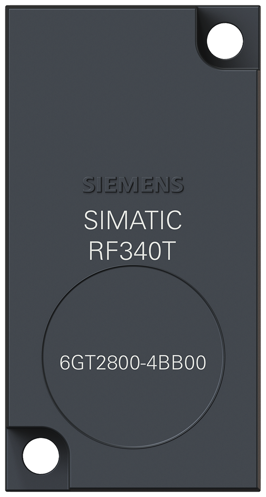 SIEMENS SIMATIC RF300 TRANSPONDER RF340T 32KBYTES